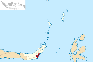 Surga Wisata Tersembunyi Di Boolang Mongndow Timur