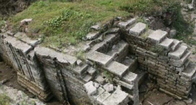 Peningalan Candi Di Kab. Kediri