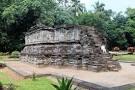 Peningalan Candi Di Kab. Kediri