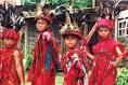 Suku-suku Yang Mendiami Wilayah Sulawesi Utara