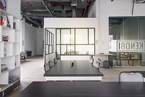 BUTUH TEMPAT UNTUK REKRUTMEN, TRAINING, MEETING2, KANTOR SHORT TERM?