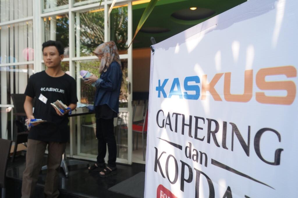 &#91;FR&#93; Gathering &amp; Kopdar KASKUS bersama Komunitas Online Madiun