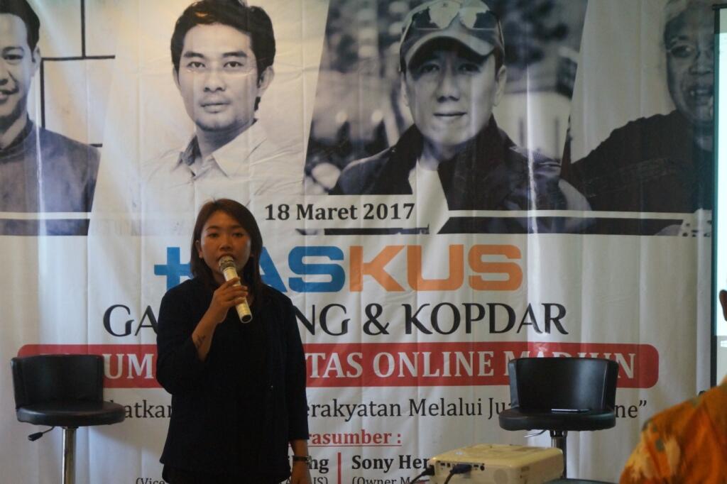 &#91;FR&#93; Gathering &amp; Kopdar KASKUS bersama Komunitas Online Madiun