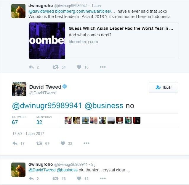 &#91;HOAX&#93; Ternyata Jokowi Pemimpin Terbaik se-Asia Versi Bloomberg itu &#91;HOAX&#93;