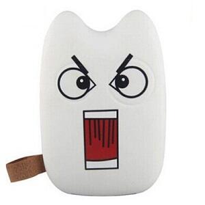 &#91;Flash Deals&#93; Beli Sekarang, Power Bank Totoro Cuma Rp 95.000!