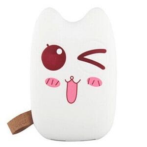 &#91;Flash Deals&#93; Beli Sekarang, Power Bank Totoro Cuma Rp 95.000!