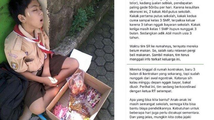 t Abil? Begini Kondisi Terbarunya HIngga Bikin Netizen Nangis