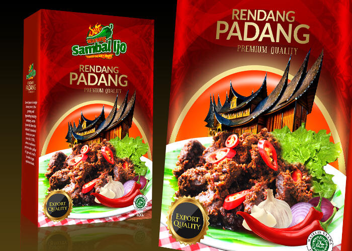 Makanan Tradisional ini Tersedia dalam Versi Kemasan