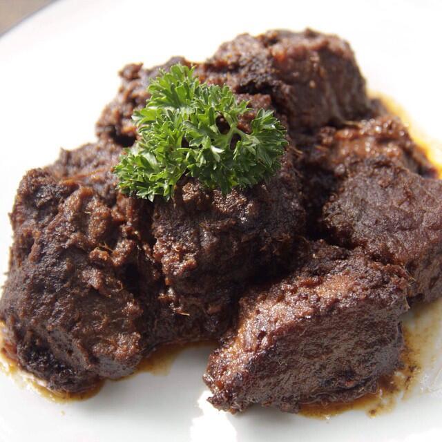 Makanan Tradisional ini Tersedia dalam Versi Kemasan
