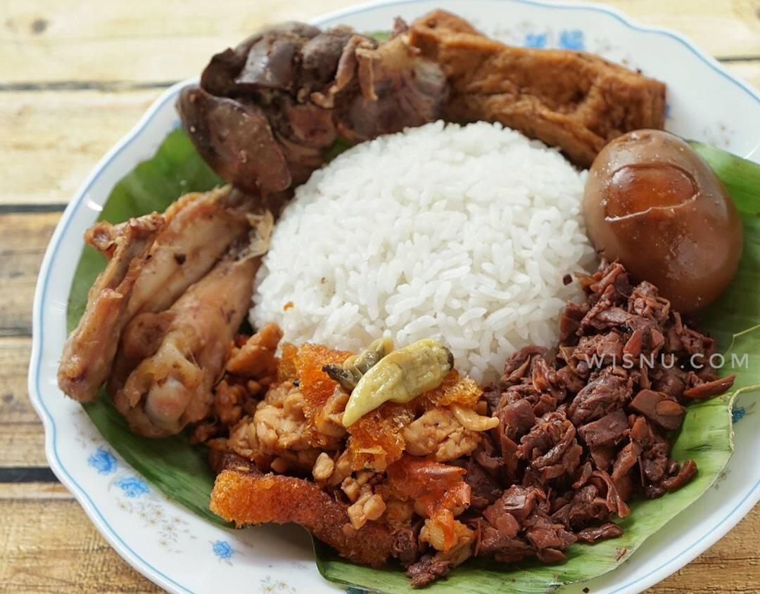 Makanan Tradisional ini Tersedia dalam Versi Kemasan