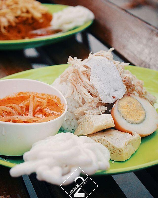 Makanan Tradisional ini Tersedia dalam Versi Kemasan