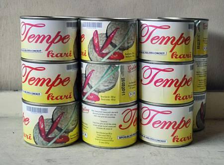 Makanan Tradisional ini Tersedia dalam Versi Kemasan