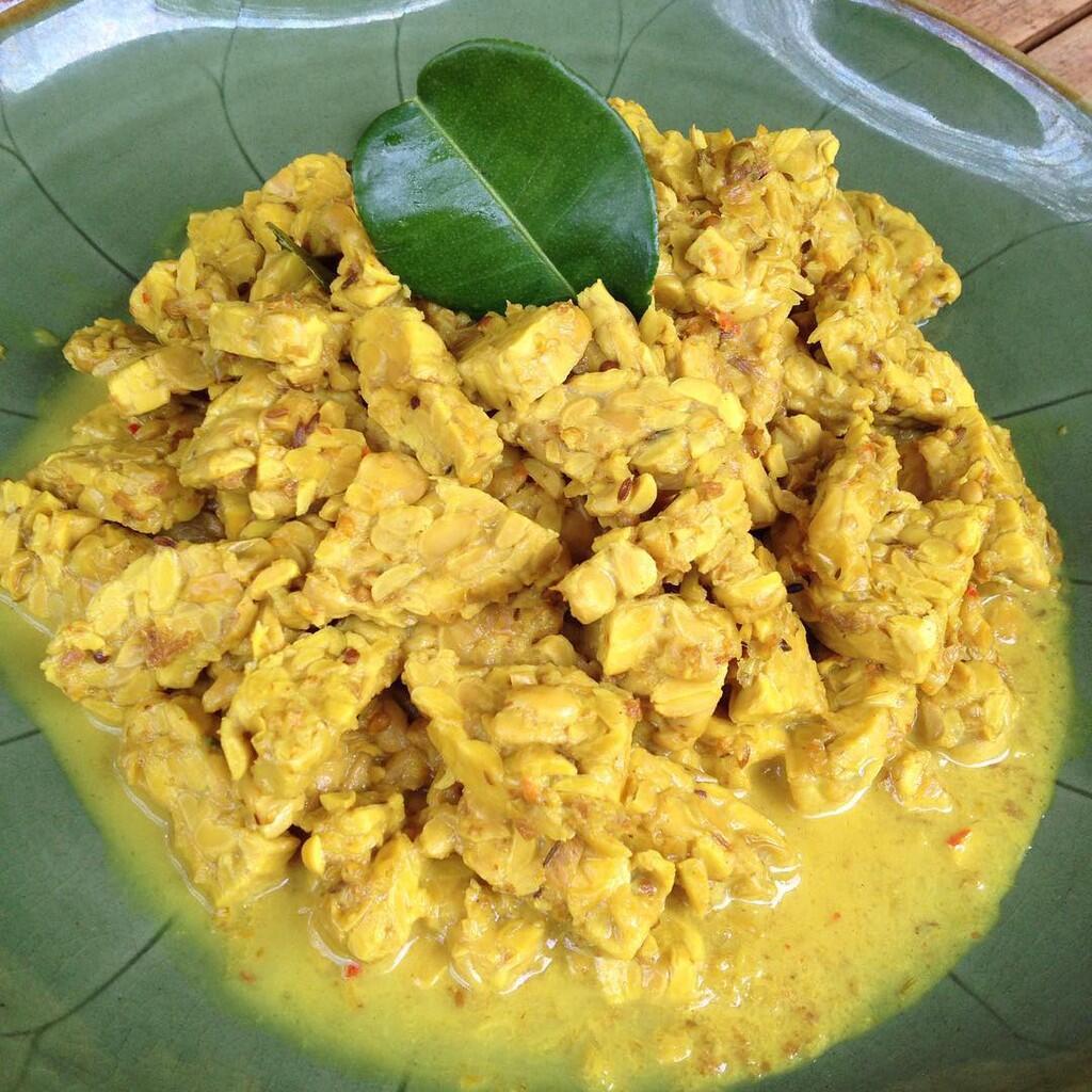 Makanan Tradisional ini Tersedia dalam Versi Kemasan