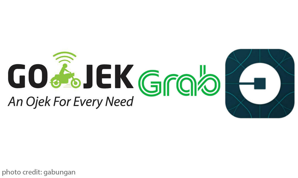 Kebijakan Baru Transportasi Online