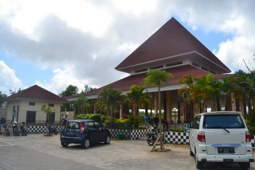 Info Masjid Strategis di Bali agar wisata kalian bisa lebih efisien tanpa lupa Ibadah