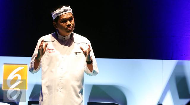 Dedi Mulyadi soal Pilgub Jabar: Saya Mah Ngukur Diri Dulu