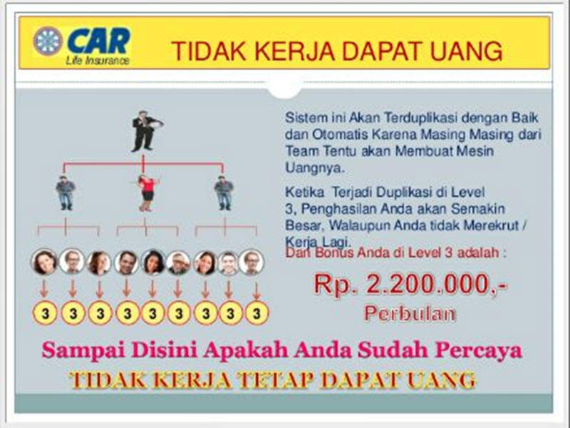 Nabung di Gaji ... Mau ? (Mengubah Tabungan 350 ribu menjadi 100 juta dalam 7 bulan)