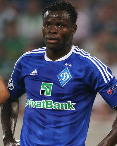 Pesepakbola Uzur Dunia yg masih Layak Bermain di Liga Indonesia (ESSIEN'S EFFECT)