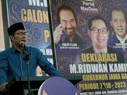Tamasya Al Maidah bersimpang potensi intimidasi
