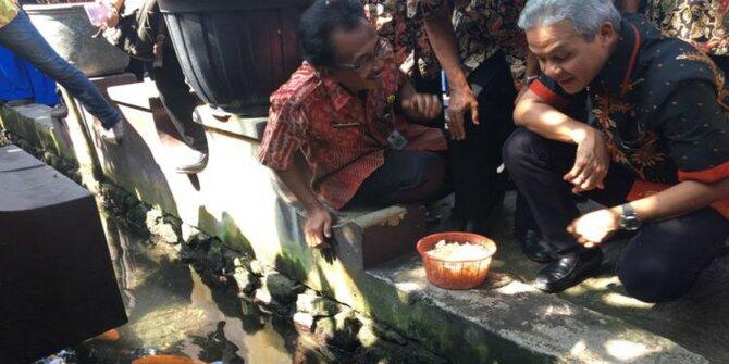 5 Teladan kebersihan dari Indonesia yang mendunia, patut ditiru