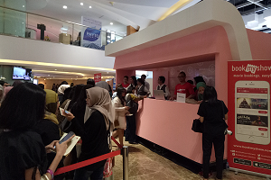Begini Serunya Festival Kecantikan Terbesar BeautyFest Asia 2017