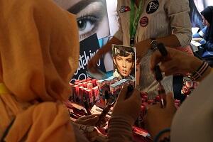 Begini Serunya Festival Kecantikan Terbesar BeautyFest Asia 2017