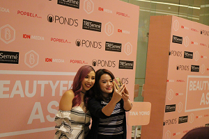 Begini Serunya Festival Kecantikan Terbesar BeautyFest Asia 2017