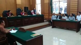 "Pak Jokowi, Peristiwa 1965 Itu Benar Adanya"