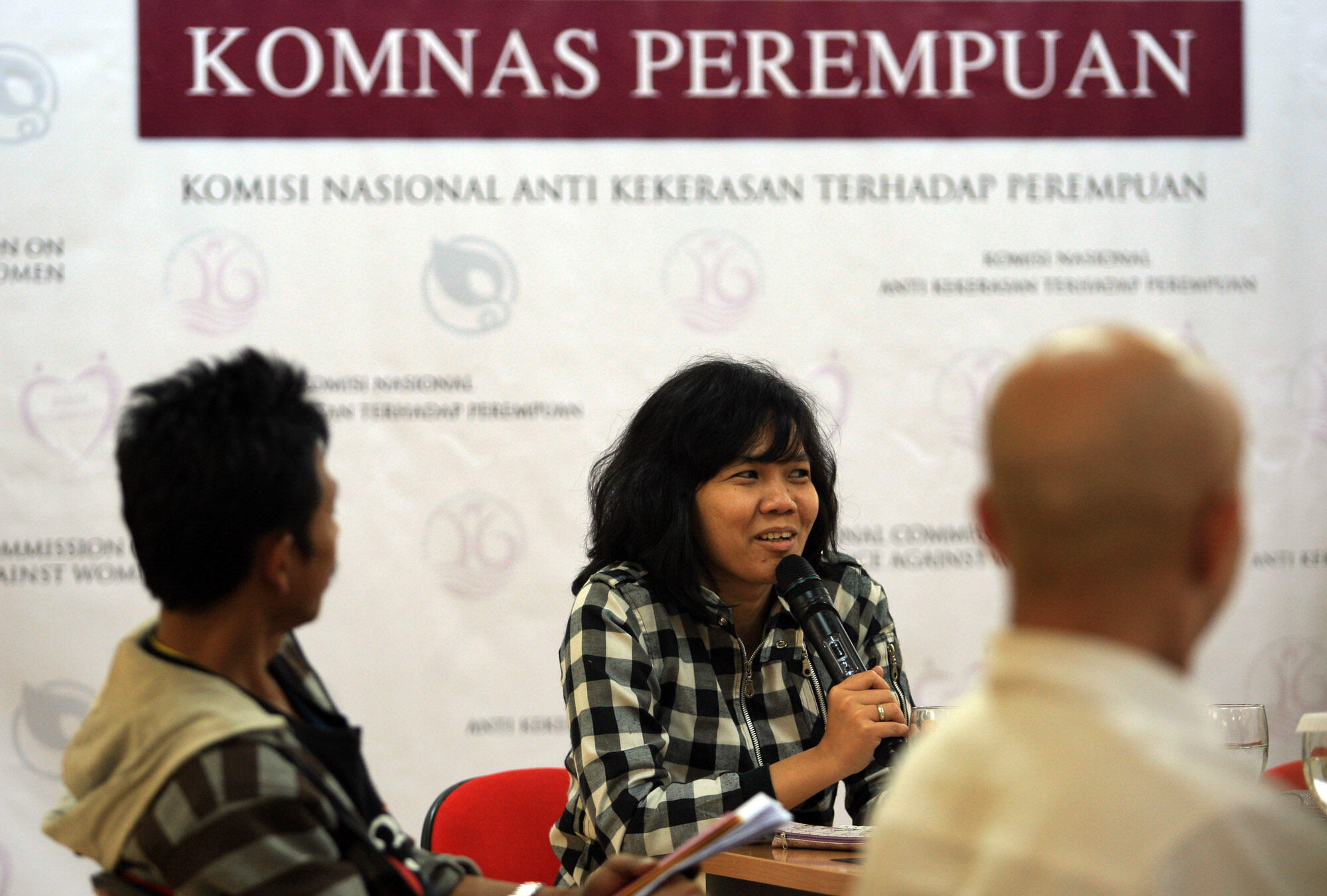 "Pak Jokowi, Peristiwa 1965 Itu Benar Adanya"