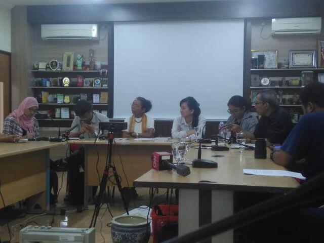 "Pak Jokowi, Peristiwa 1965 Itu Benar Adanya"