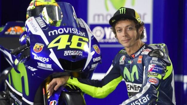 Alasan Rossi Gak Akan Juara (Lagi) MotoGP Tahun Ini