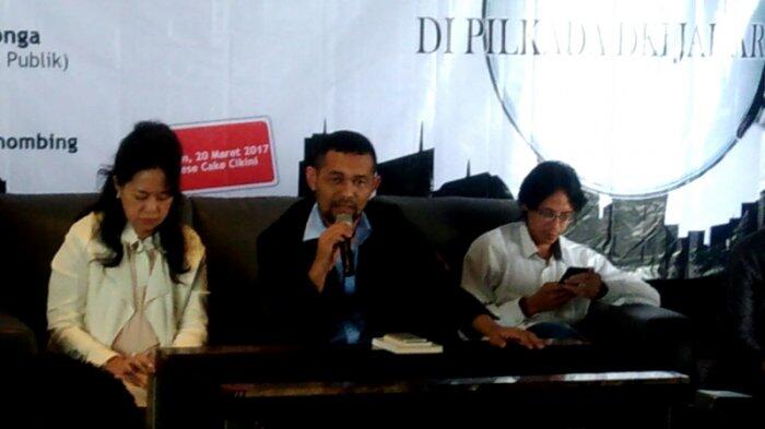 Jika Jokowi Diganti Dengan Orang Dekat 'Mereka' Maka NKRI Syariah Mulai Diterapkan