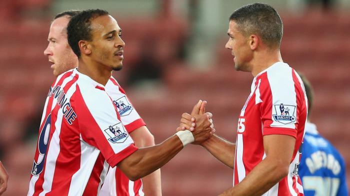 Madura United Pastikan Kedatangan Peter Odemwingie