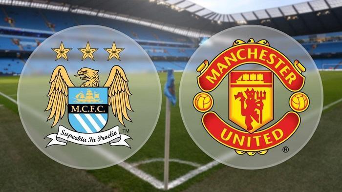 Download Gambar gambar manchester city vs manchester united Terkini