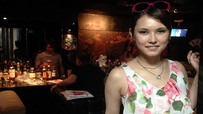 Sosok Miyabi di Mata Nikita Mirzani: Low Profile dan Pekerja Keras