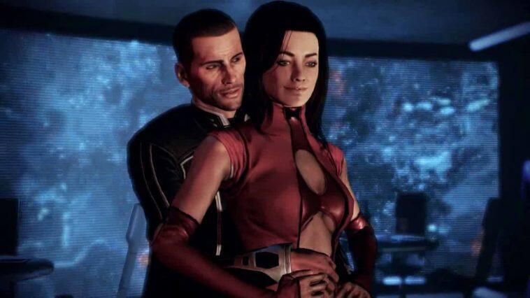 6 Game Ini Terkenal dengan Adegan Hot! &#91;18+&#93;