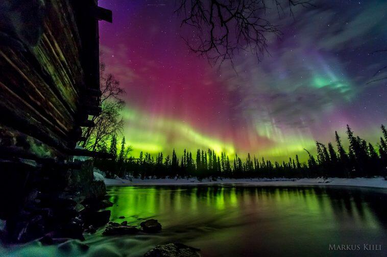 Ini Dia 5 Fakta Menakjubkan Tentang Aurora Borealis