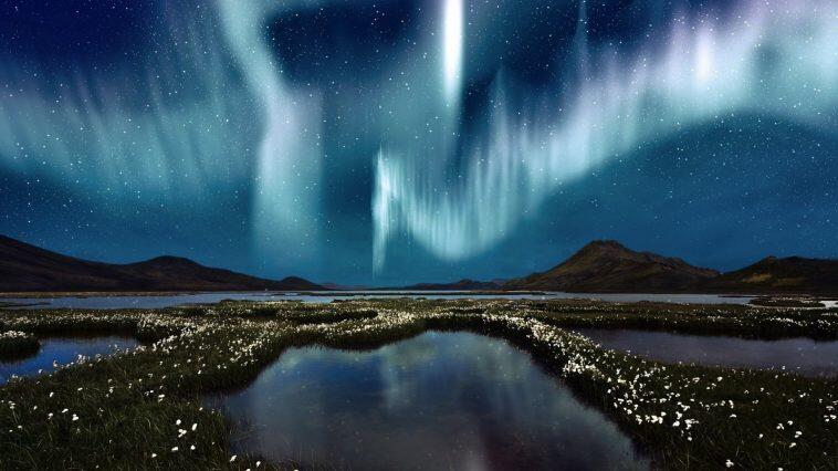 Ini Dia 5 Fakta Menakjubkan Tentang Aurora Borealis