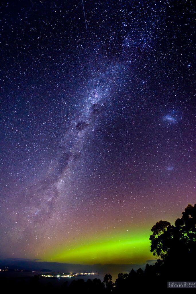 Ini Dia 5 Fakta Menakjubkan Tentang Aurora Borealis