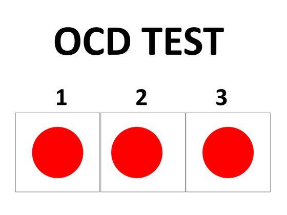 10 Foto Yang Bikin Pengidap OCD Gak Nyaman, Kamu Nyaman Gak Liatnya?