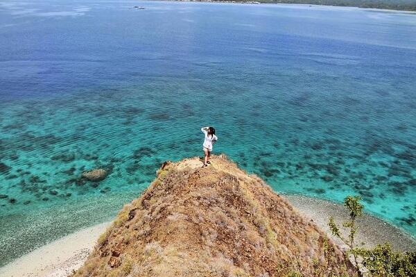 Ini Caranya Jalan-jalan GRATIS ke Labuan Bajo Gan!