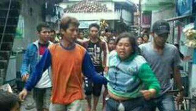 Nasib Orang Gila Korban Hoax Culik Anak: Dihajar dan Tewas Dihakimi