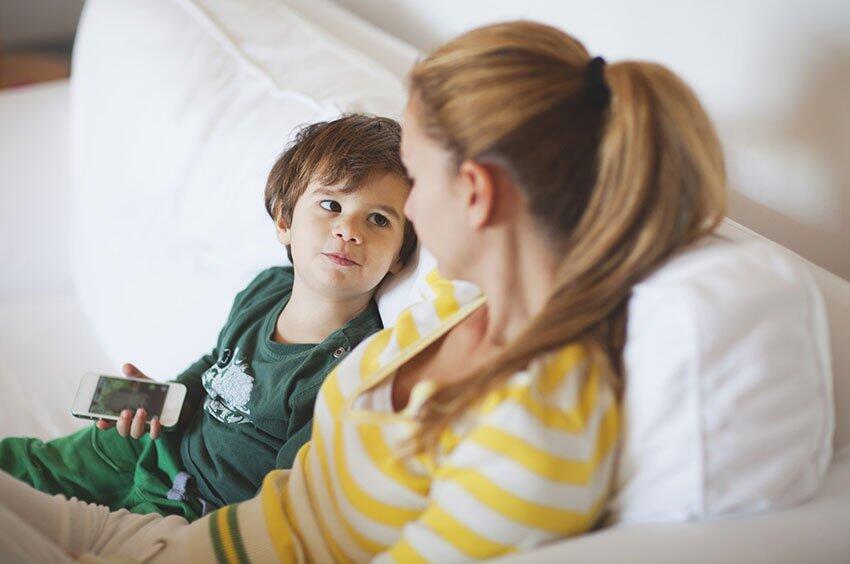 Saatnya Lindungi Anak &amp; Adik Kita dari Paedofilia Jahat Pakai 7 Cara Ini!
