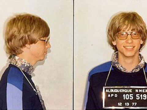 Sering Beramal, Bill Gates Terus Jadi Orang Terkaya Sejagat