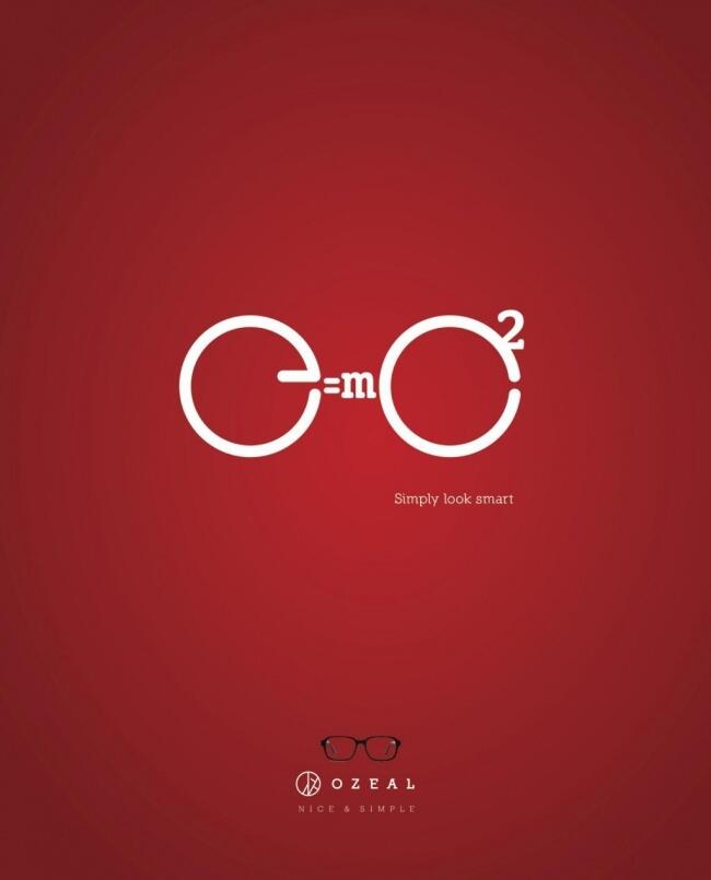 &#91;SPEKTRUM KREASI INFO&#93; 8 Desain Iklan Yang Bakal Bikin Agan Takjub
