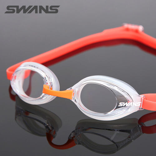 Terjual Jual Kacamata  Renang  SWANS  made in japan 