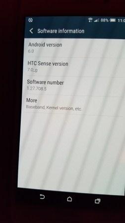 Cari HTC 616 forum