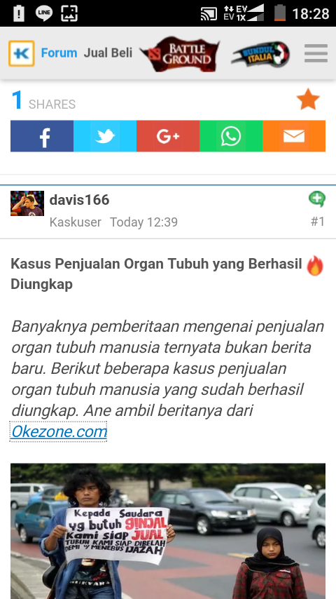Wft makin suram kualitas HT