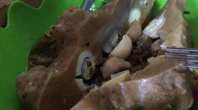 5 Olahan Bakso Hits dan Unik Indonesia di Tahun 2017