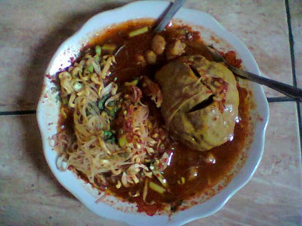 5 Olahan Bakso Hits dan Unik Indonesia di Tahun 2017